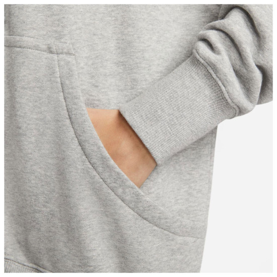 Nike Γυναικεία ζακέτα Sportswear Phoenix Fleece Oversized Full-Zip Hoodie